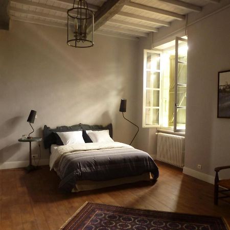 Domaine D'Entudelle Bed & Breakfast Lussan  Eksteriør bilde